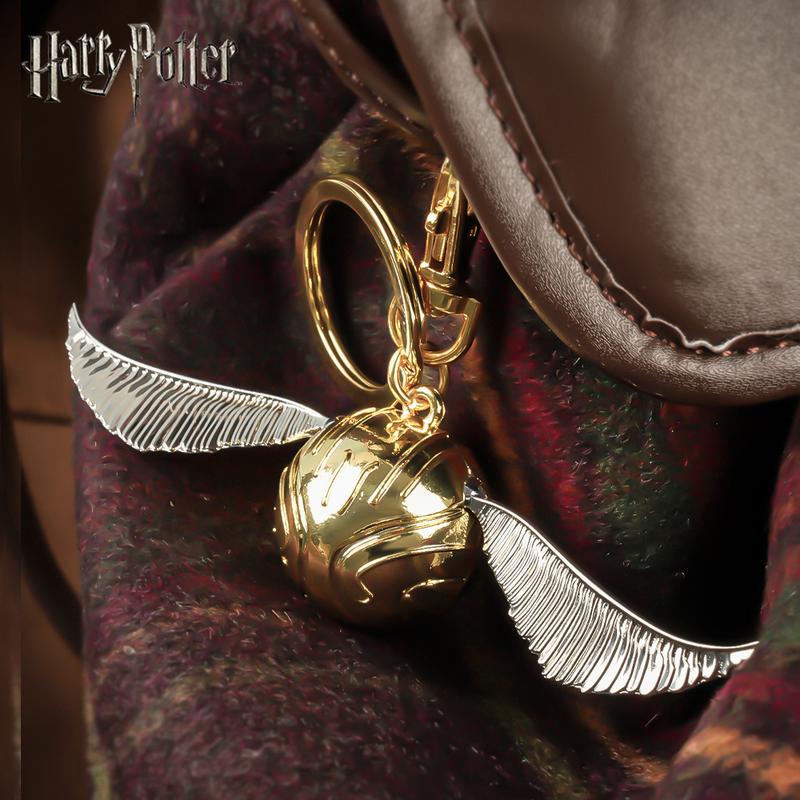 Harry Potter Marauder's Map Nimbus Wand Pen Golden Snitch Keychain Hogwarts Letter of Acceptance Pen Set The Sorcerer's Stone Movie Stickers Noble Collection Party Supplies Christmas Decor Hermione Ron