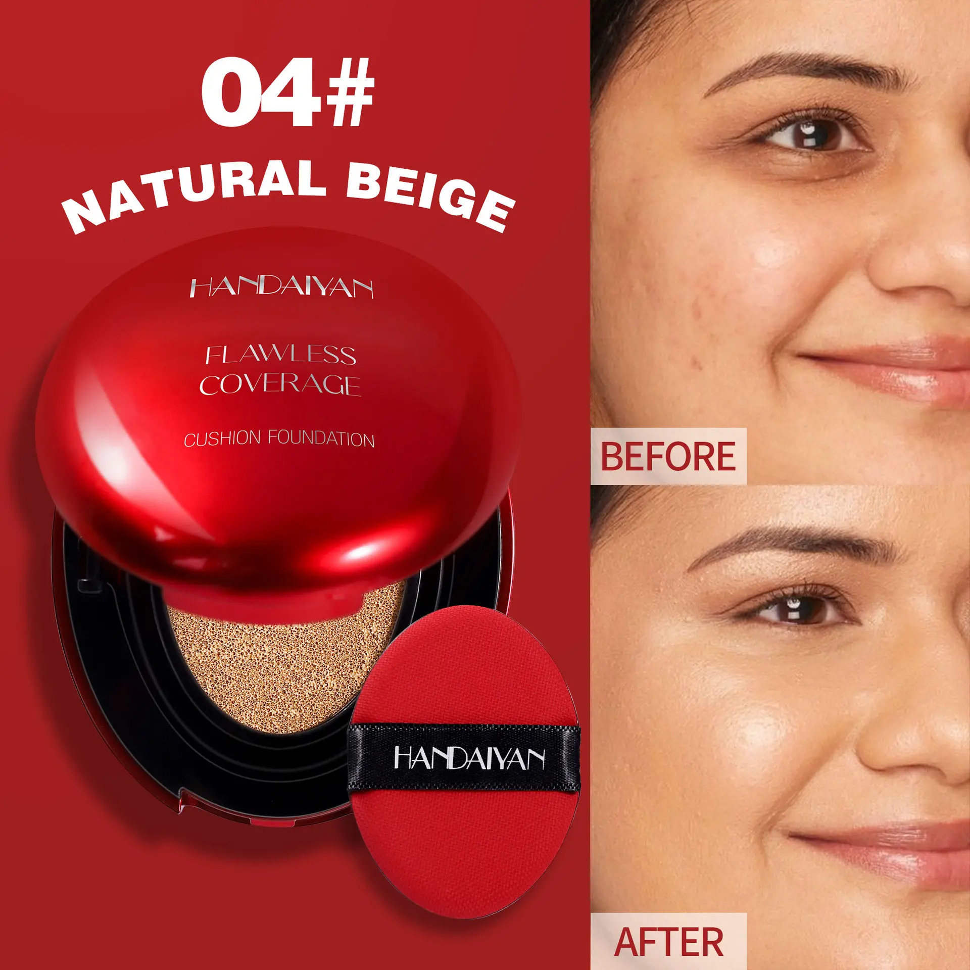 04#NATURAL BEIGE