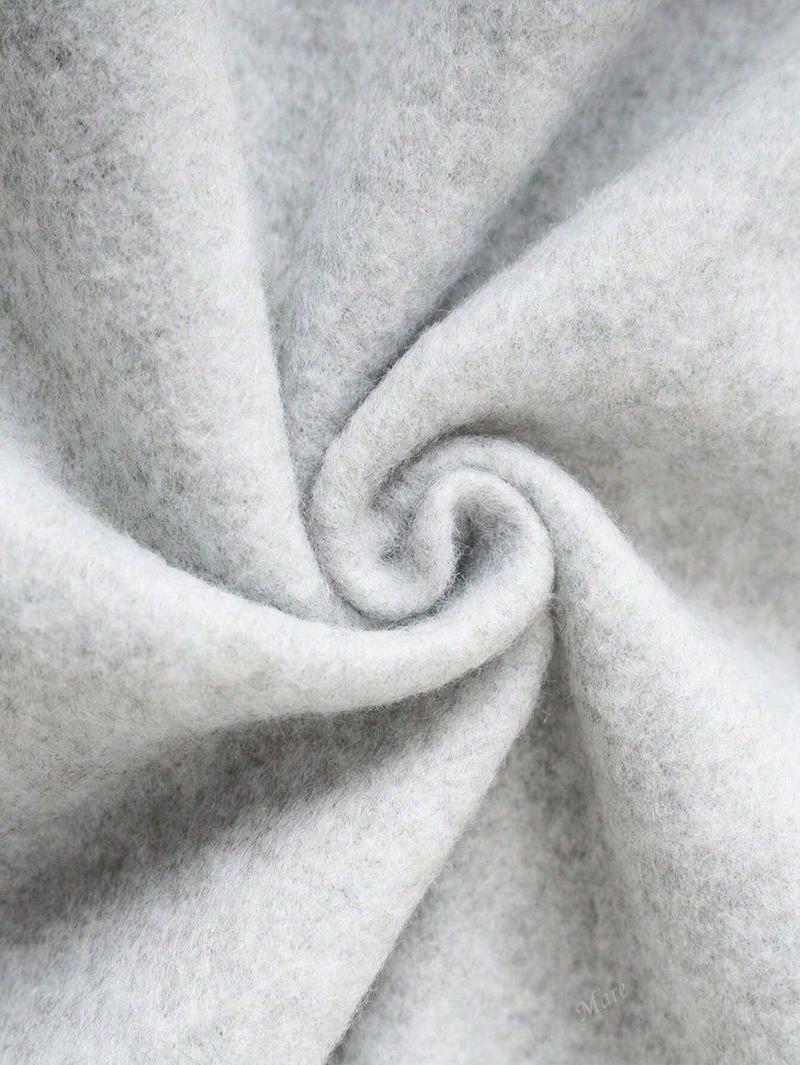 Girls' joggers Pants Winter Comfortable Breathable Outdoor Pocket Sweatpants For Autumn And Winter Daily Wear Size 8-16 Years