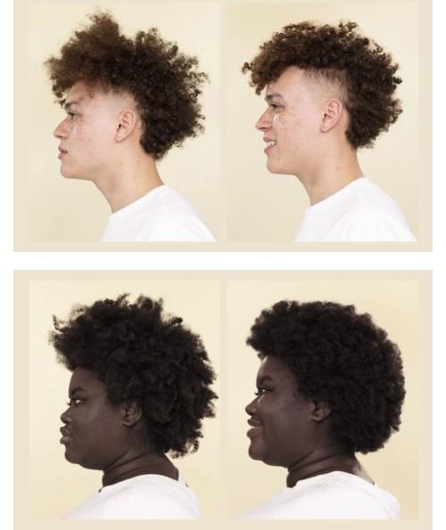 Complete Air Dry Cream Travel