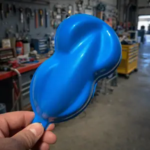 Blue Dynasty Basecoat