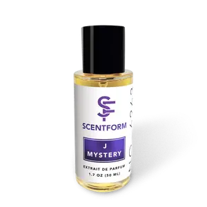 J Mystery Extrait de Parfum - 1.7 oz (50 ml)