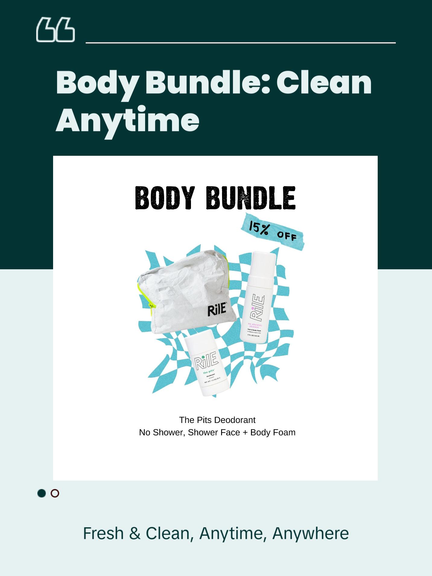 Body Bundle