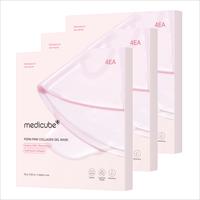 PDRN Pink Collagen Gel Mask (12ea)