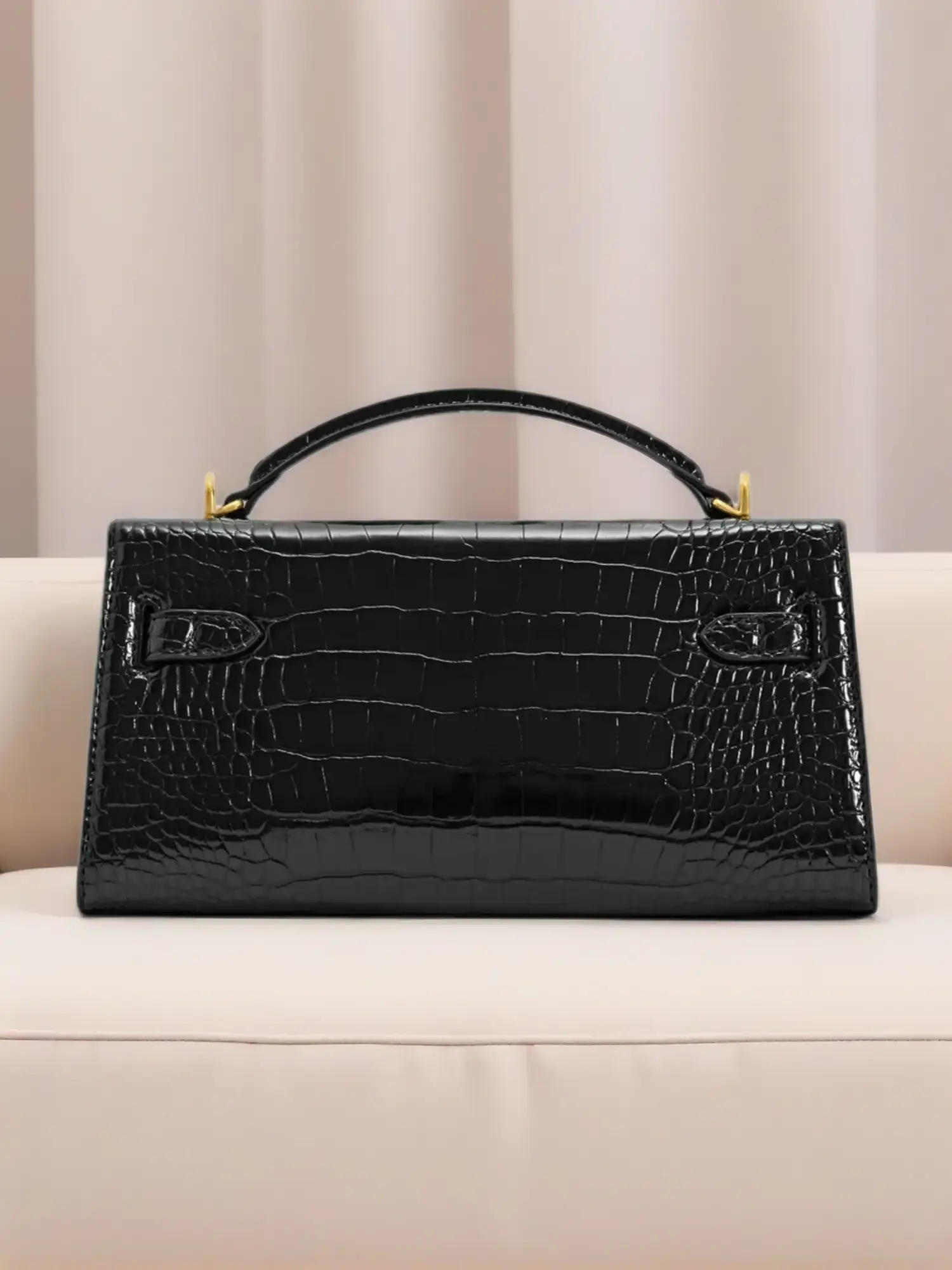 JW PEI Noor Top Handle Bag - TikTok Shop