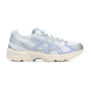 ASICS Gel-1130 White Light Sapphire 1203A609-107 Men's Fashion Shoes New