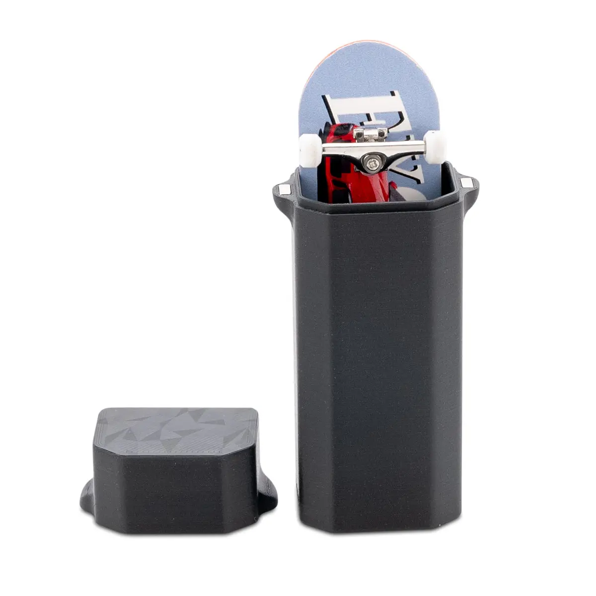 DecentBit Fingerboard Pod - 34mm