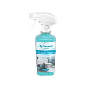 FlyCleanse Bathroom Cleaner