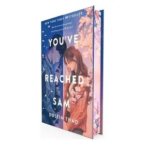 You've Reached Sam: Luxe Special Edition -- Dustin Thao, Hardcover