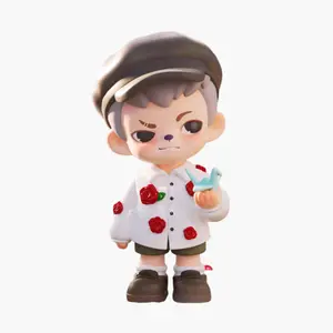 【TNT SPACE】Boy Rayan Generation 3- Everything Grows Series Blind Box