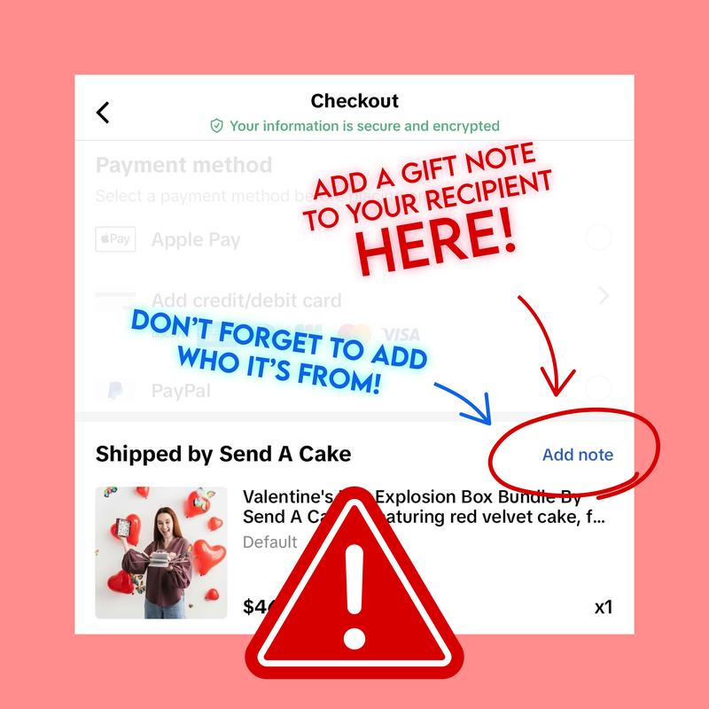 Roses and Charms Love Shower Bundle by Send A Cake - A heartfelt Valentine's Day gift, anniversary gift, or a just because gift set - Includes a delicious cake and a flutter of heart confetti from a beautiful keepsake gift box!