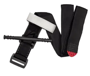 The Clamp Tourniquet
