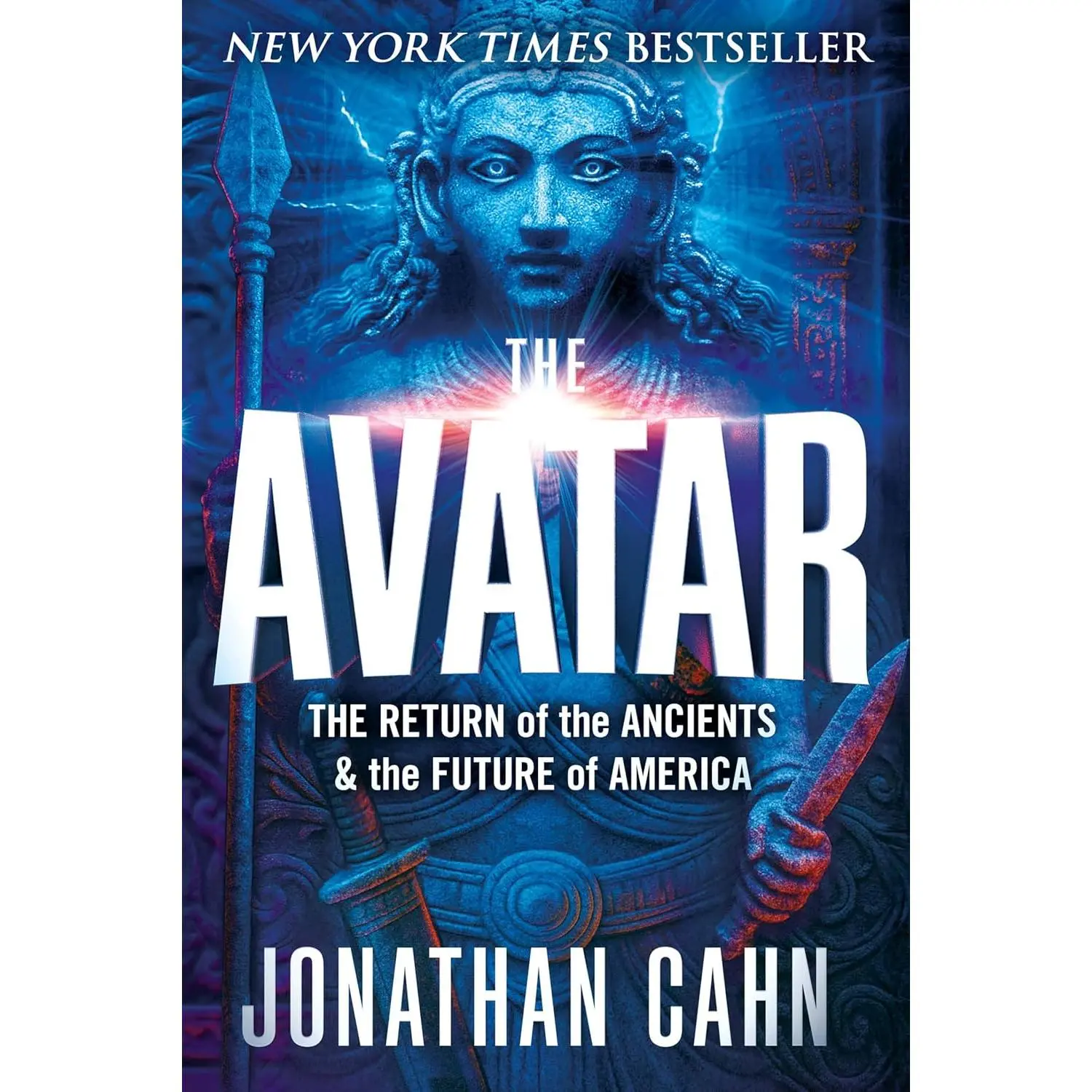 The Avatar