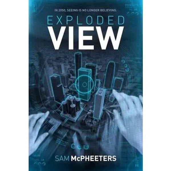 USED-Exploded View by McPheeters, Sam (Paperback)