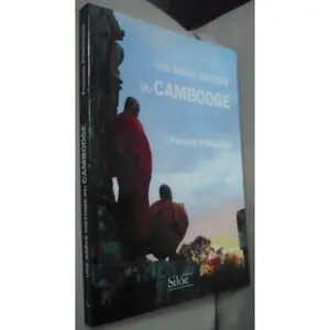 USED-Une brève histoire du Cambodge (French Edition) by François Ponchaud (Paperback)