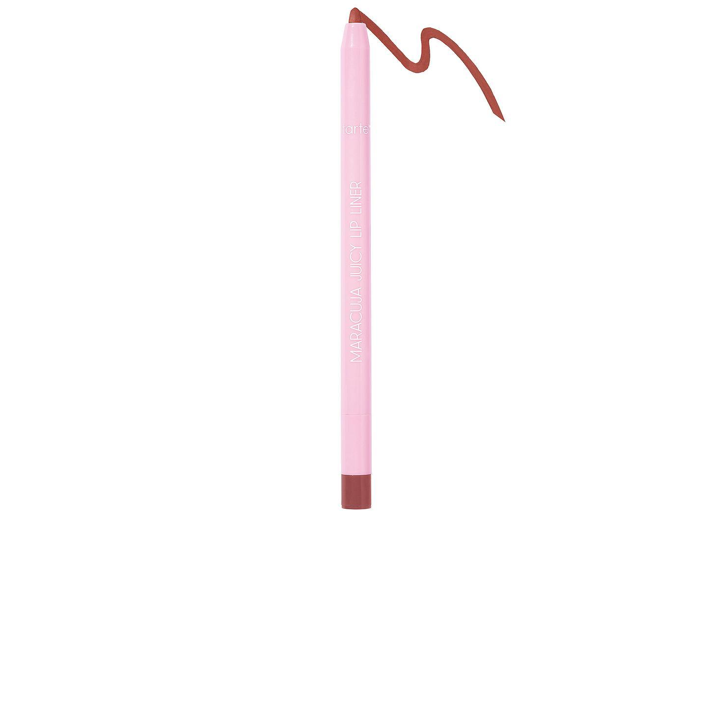 tarte Maracuja Juicy Lip Liner in Deep Mauve tarte Maracuja Juicy Lip Liner in Deep Mauve