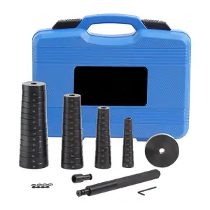 52 Pcs Custom Bushing Press Kit Transmission Wheel Bearing Race Seal Kit