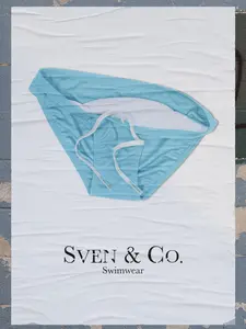 Bikini PK 3.81  : San Diego Blue