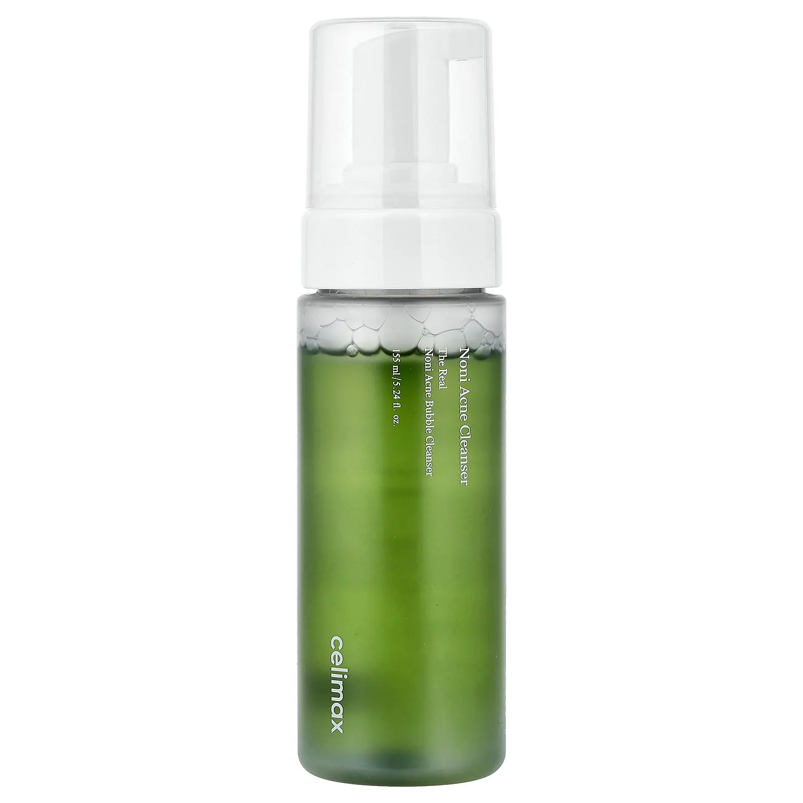 Celimax Noni Acne Cleanser, 5.24 fl oz (155 ml)