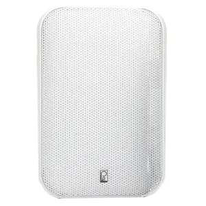 Poly-Planar MA-905 400 Watt Platinum Panel Speaker - White [MA905W]