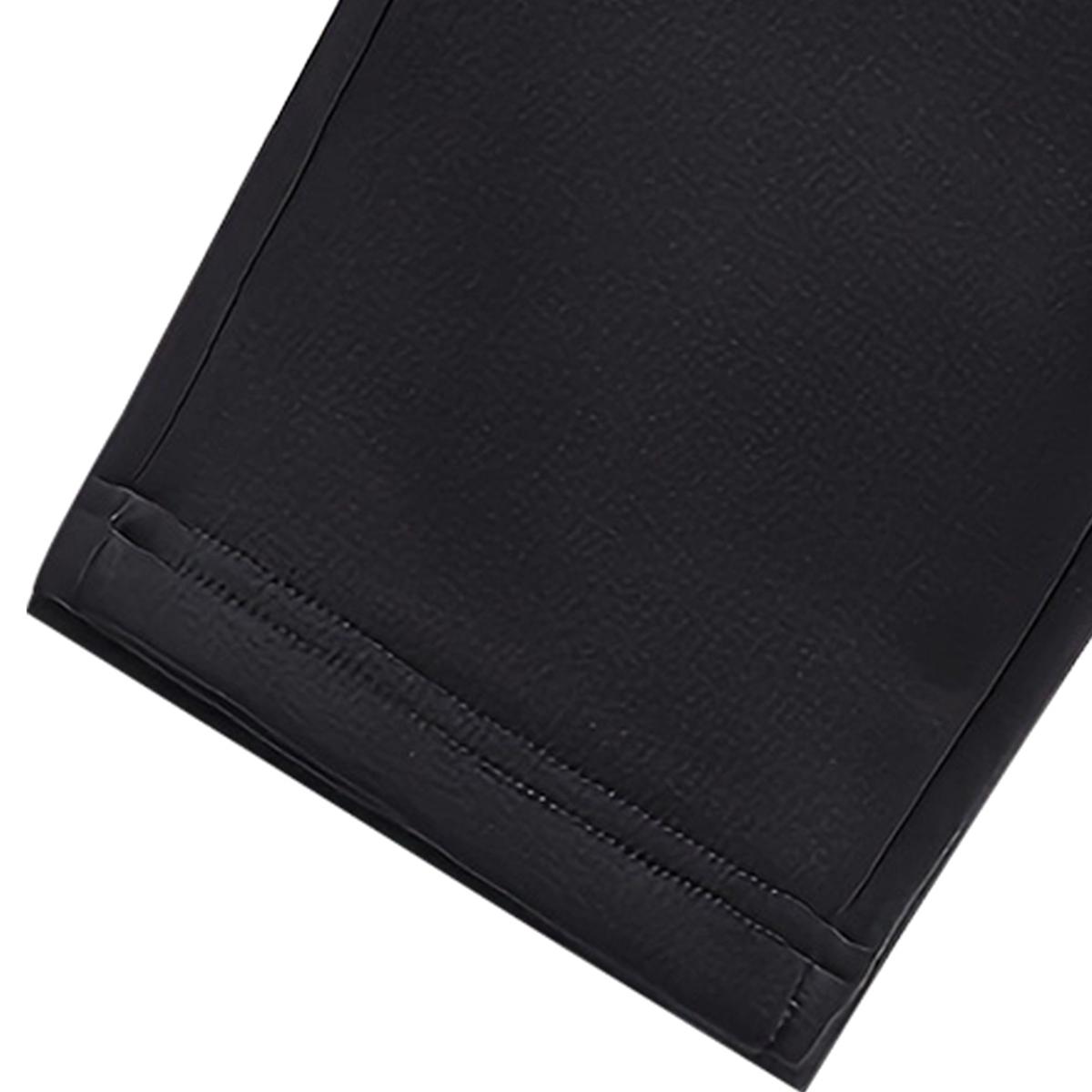 3-Pack Men's Sport Pants, Ice Silk & Breathable, Regular Fit, Fashionable for Sports, Outdoor Activities, Gym & Running