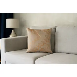 Persian-Inspired Luxurious Accent Cushions