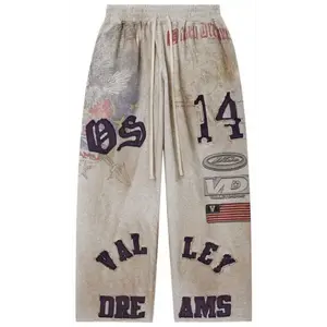 Vale forever crash sweatpants