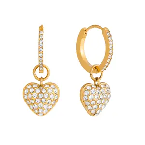 Heaven Earrings