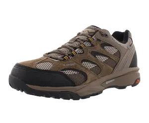 Hi-Tec Trail Blazer Low Wp Mens Shoe