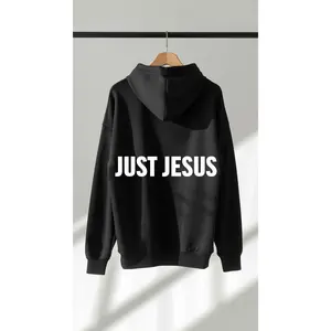 Genesis Collection: The Original Hoodie | Minimalist Christian Streetwear