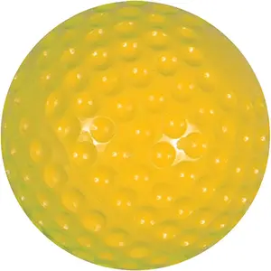 Champro 12" CSB59 Pitching Machine Dimple Molded Softball