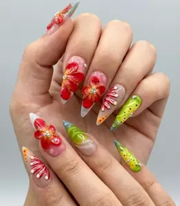 *NEW* Exotica Blossom Fairy