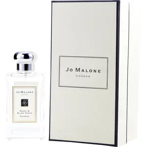 Jo Malone Peony & Blush Suede By Jo Malone Cologne For Women