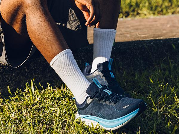 ALLSWIFIT Men's Lifestyle Sneakers - Casual Footwear for Running and Walking