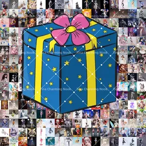 Anime Statues Anime Figure Action Figure Anime Fans Home Decor Anime Character Christmas Halloween gifts