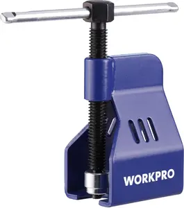 1/2 Inch Copper Tube Compression Sleeve Puller, Ferrule and Compression Ring Removal Tool, Faucet Handle Puller, Damage-Free Design
