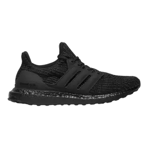 Adidas Ultraboost 4.0 DNA Men Sneakers Core Black/Active Red
