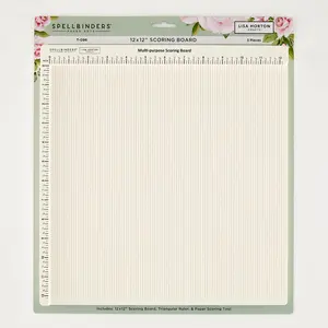 Lisa Horton Crafts Special Edition 12 x 12" Scoring Board