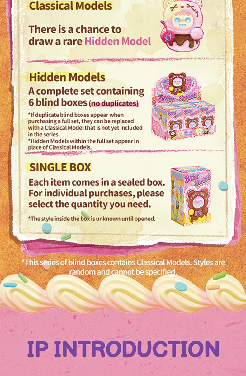 【Live Unboxing】[FINDING UNICORN] ShinWoo Bittersweet Series Plush Blind Box  Cute Figures Desktop Ornament Collectible Toys Birthday Gifts