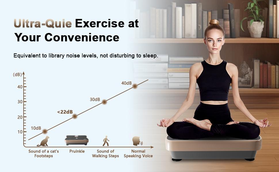 HopHorse Adult vibration Plate Indoor Realx Exercise Machine,Direct Supply Luck Cross Clover Fashion Style,Full Body Work out For Home Gym,Gift For Girl/Woman/Mom HopHorse Adult vibration Plate Indoor Realx Exercise Machine,Direct Supply Luck Cross Clover Fashion Style,Full Body Work out For Home Gym,Gift For Girl/Woman/Mom