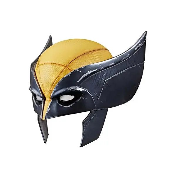 Deadpool & Wolverine Marvel Legends Wolverine Premium Mask