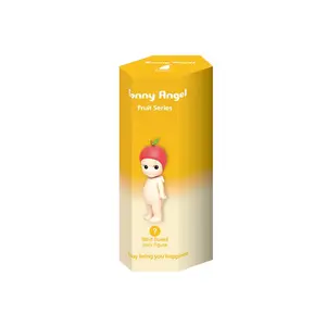 Sonny Angel Fruit Series Figurine Blind Box