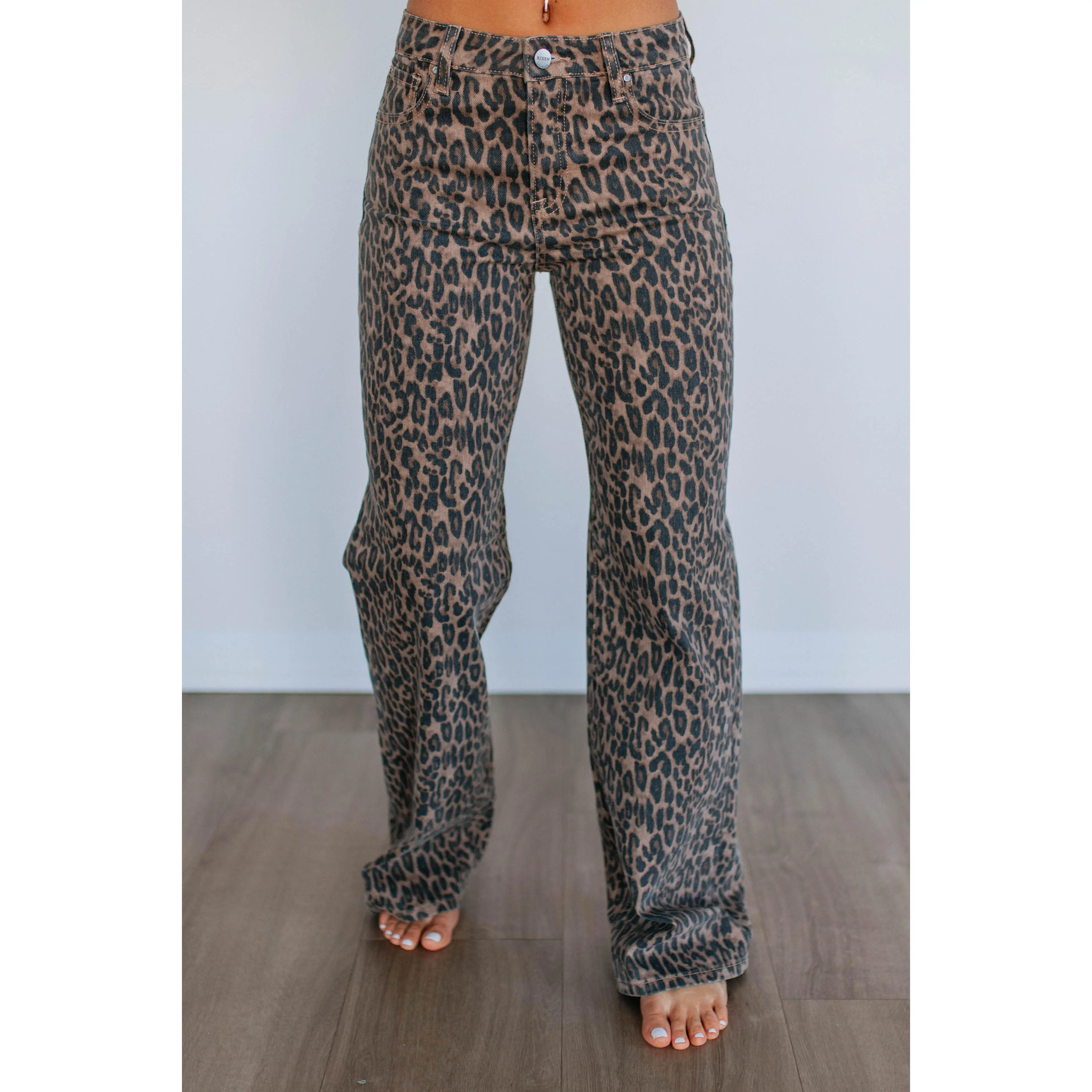 Tamrah Risen Jeans