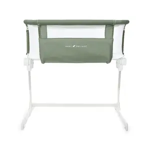Beside Me™ Dreamer Organic Bassinet & Bedside Sleeper