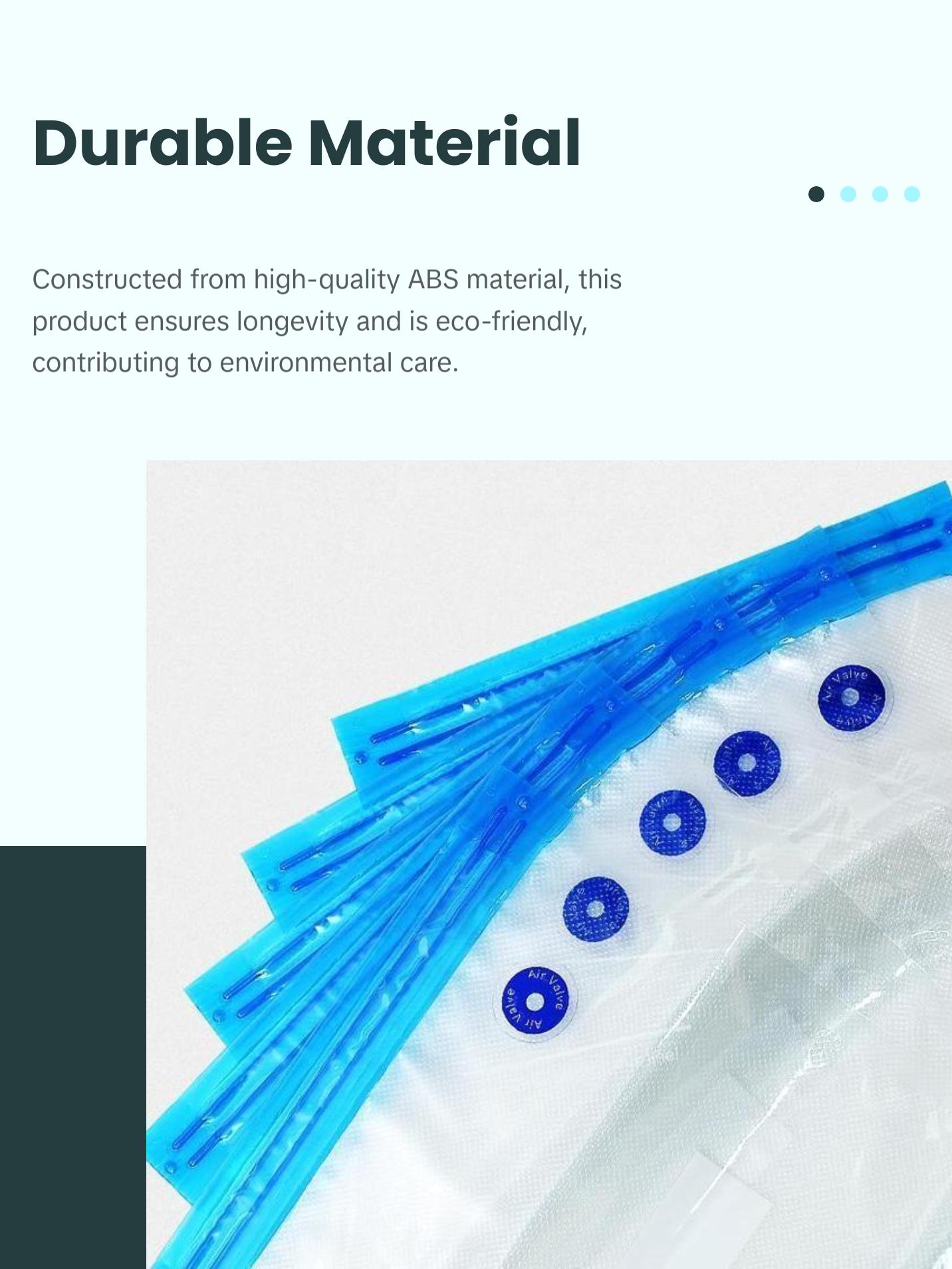 Mini Automatic Compression Vacuum Pump