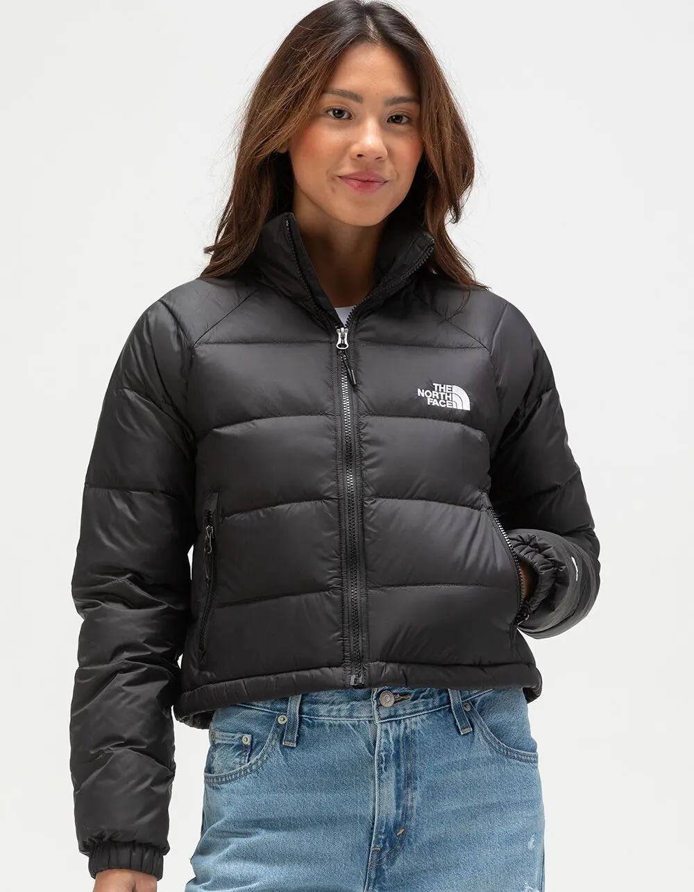 THE NORTH FACE Hydrenalite™ Womens Zip-Up Jacket