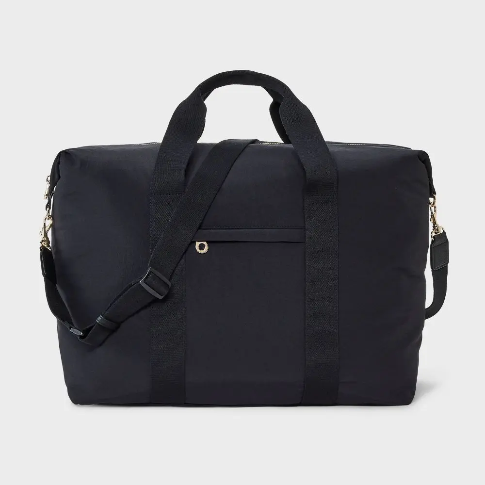 Foundational Weekender Bag - Universal