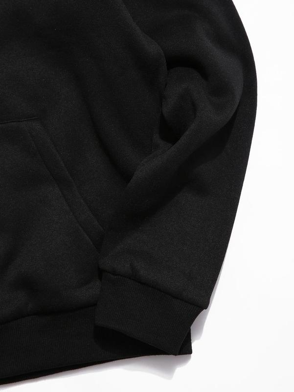 Blond 2 Sides Printed Hoodie, Unisex Blond Top, Full Colors, S-3XL