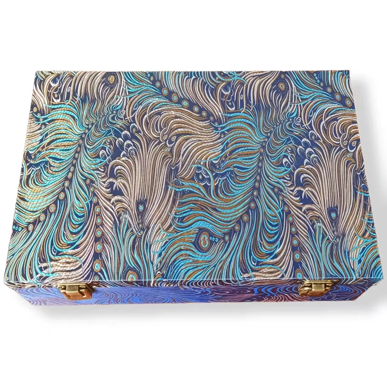 New Chinese-style Big Size Bangle Box- 44Pcs Can be put