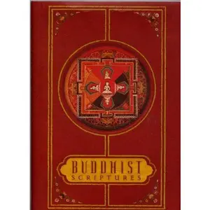 USED-Buddhist Scriptures by Buddha (Hardcover)